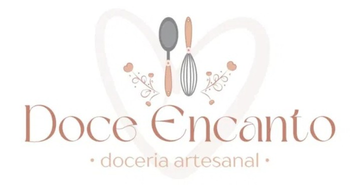 Doce Encanto, doceria artesanal